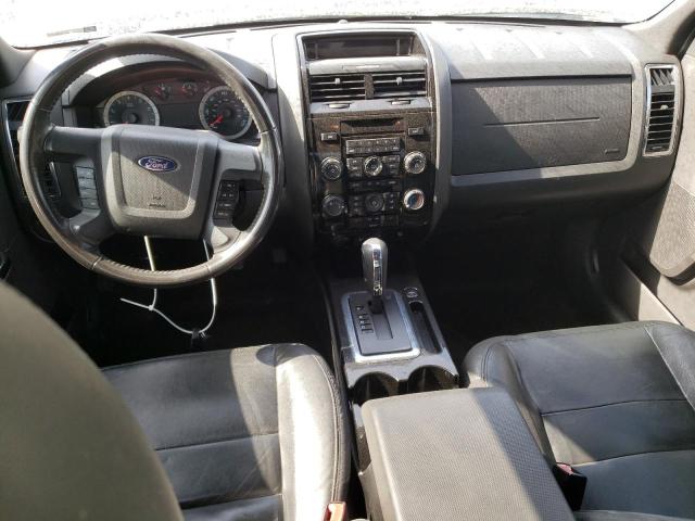 Photo 8 from auction – 2011 FORD ESCAPE LIM with VIN 1FMCU0EGXBKA93152