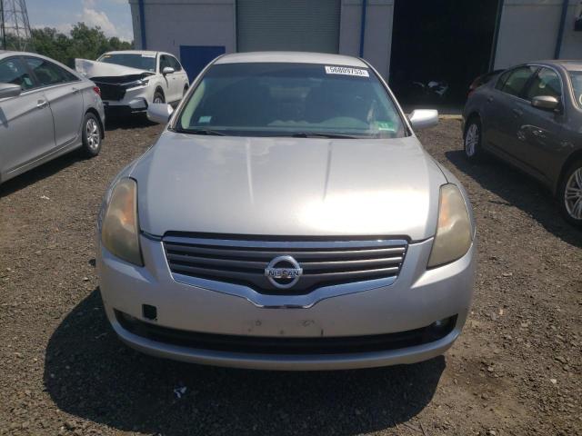 Photo 5 from auction – 2007 NISSAN ALTIMA 2.5 with VIN 1N4AL21E37C117717