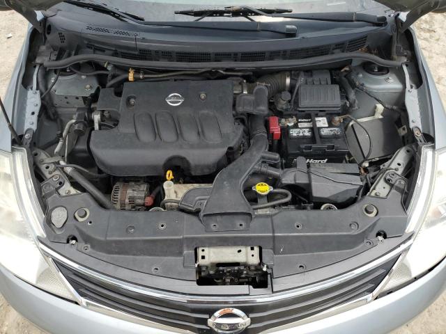 Photo 11 from auction – 2010 NISSAN VERSA S with VIN 3N1BC1AP6AL356672