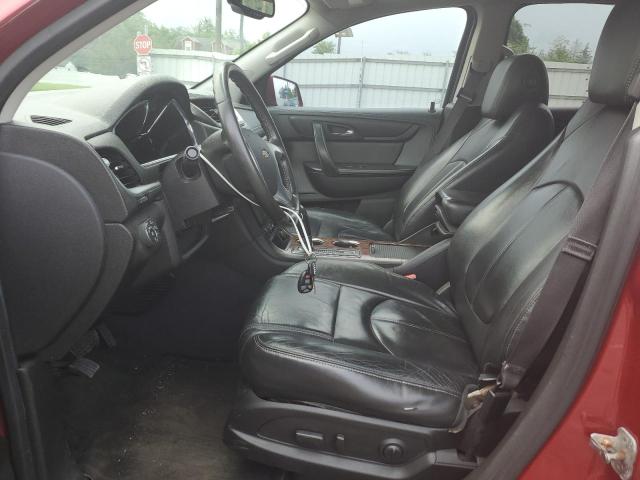 Photo 7 from auction – 2014 CHEVROLET TRAVERSE L with VIN 1GNKVHKDXEJ327345