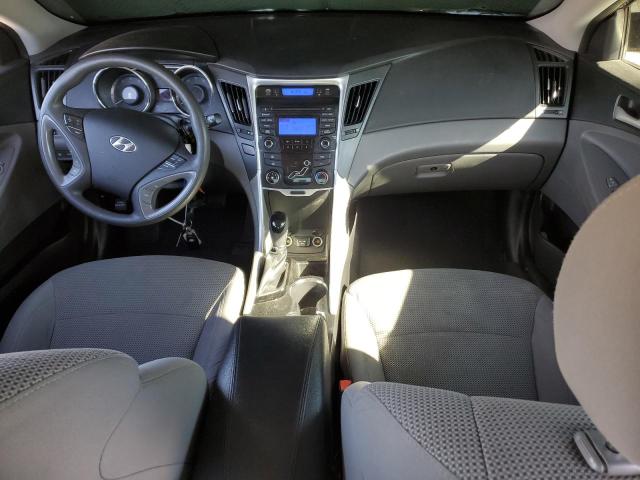 Photo 8 from auction – 2013 HYUNDAI SONATA GLS with VIN 5NPEB4AC0DH762172