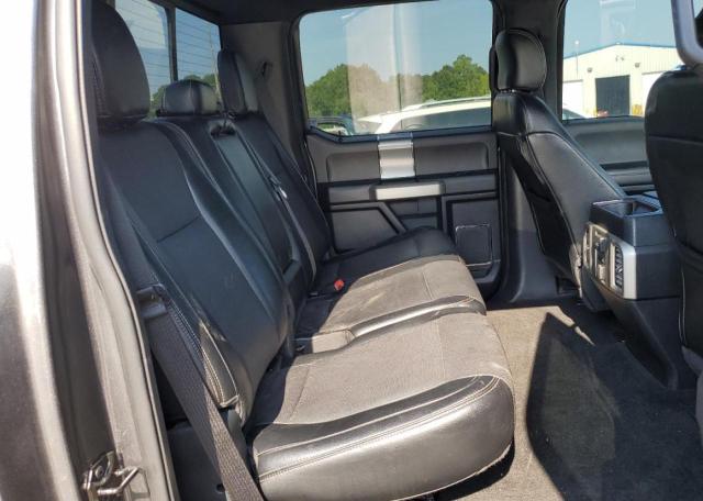 Photo 10 from auction – 2015 FORD F150 SUPER with VIN 1FTEW1EF9FFB55580
