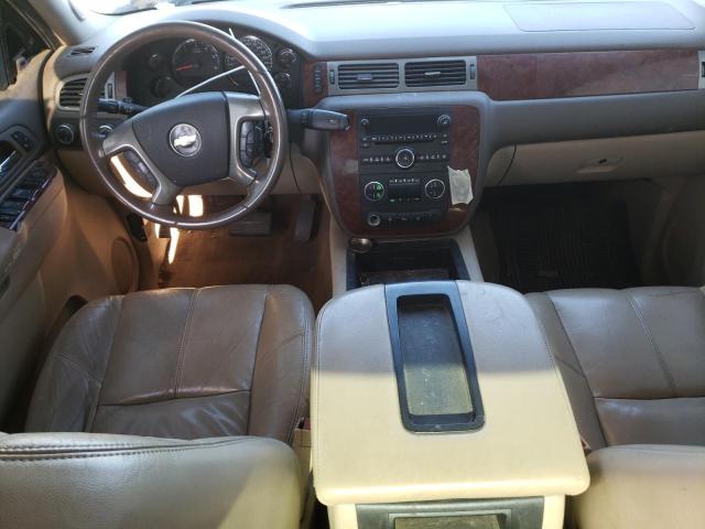 Photo 8 from auction – 2011 CHEVROLET SILVERADO with VIN 3GCPKTE36BG274931
