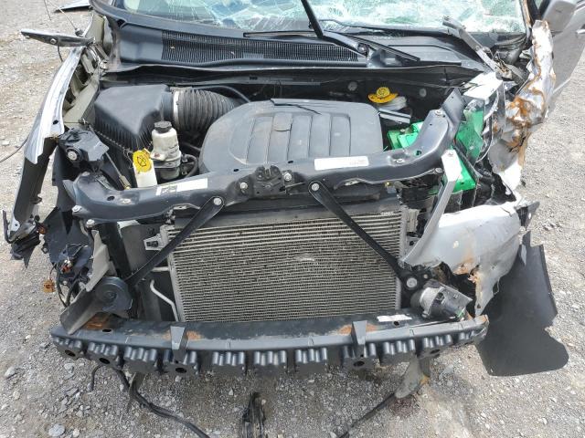Photo 12 from auction – 2016 CHRYSLER TOWN & COU with VIN 2C4RC1BG2GR304882