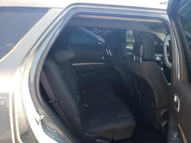 Photo 11 from auction – 2020 DODGE DURANGO SX with VIN 1C4RDJAG2LC155598