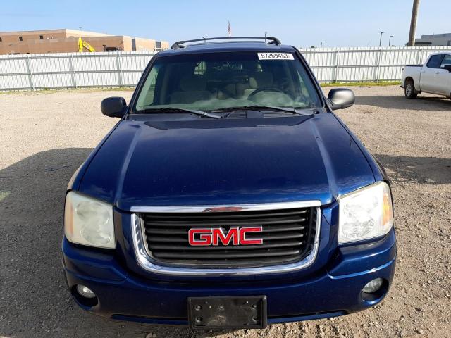 Photo 5 from auction – 2002 GMC ENVOY with VIN 1GKDT13S222455939