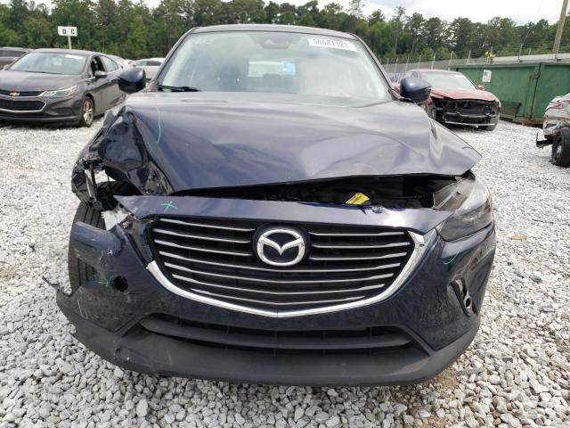 Photo 5 from auction – 2018 MAZDA CX-3 GRAND with VIN JM1DKDD77J0312439
