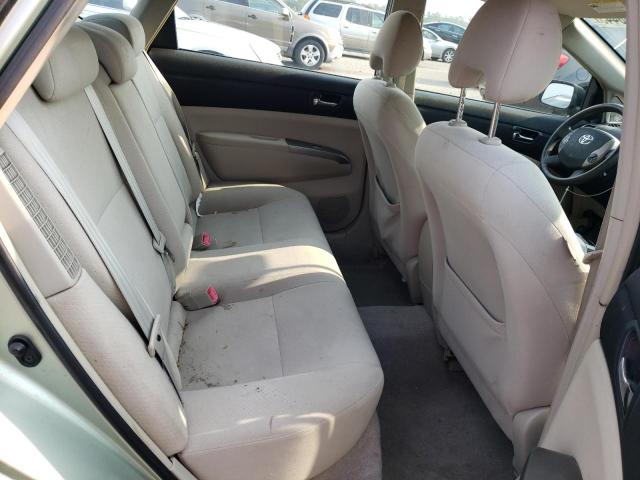 Photo 10 from auction – 2007 TOYOTA PRIUS with VIN JTDKB20U273289781