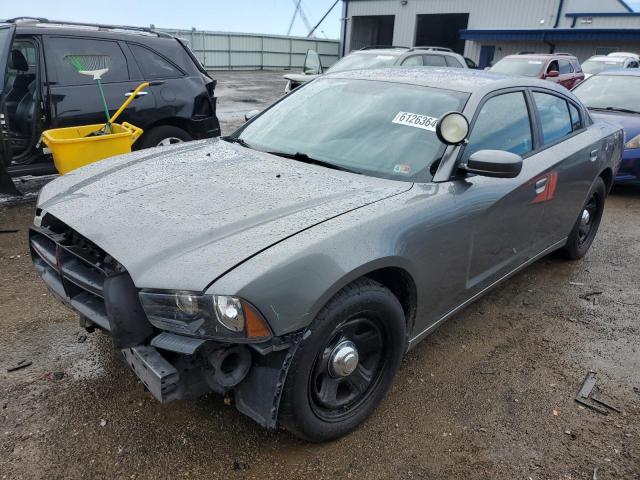 Фото 1 с аукциона – 2012 DODGE CHARGER PO с VIN 2C3CDXAG4CH240128