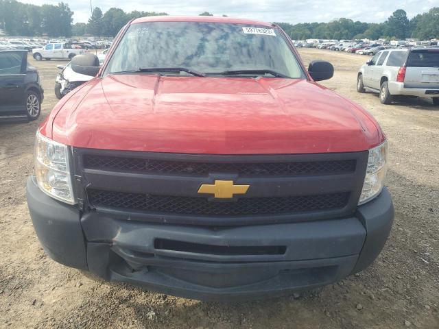 Photo 5 from auction – 2013 CHEVROLET SILVERADO with VIN 1GCNCPEX9DZ398886