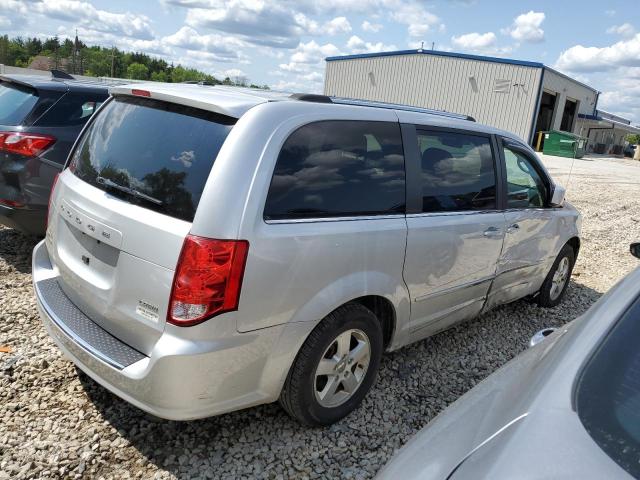 Photo 3 from auction – 2011 DODGE GRAND CARA with VIN 2D4RN5DG3BR661627