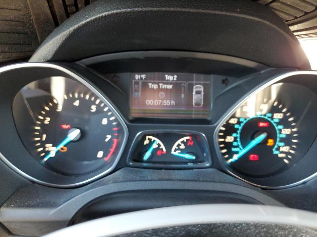 Photo 9 from auction – 2013 FORD ESCAPE SEL with VIN 1FMCU9H97DUD47120
