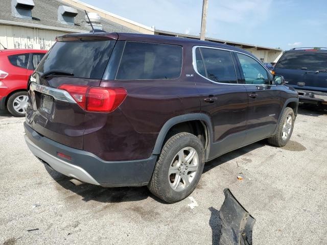 Photo 3 from auction – 2017 GMC ACADIA SLE with VIN 1GKKNKLAXHZ284209