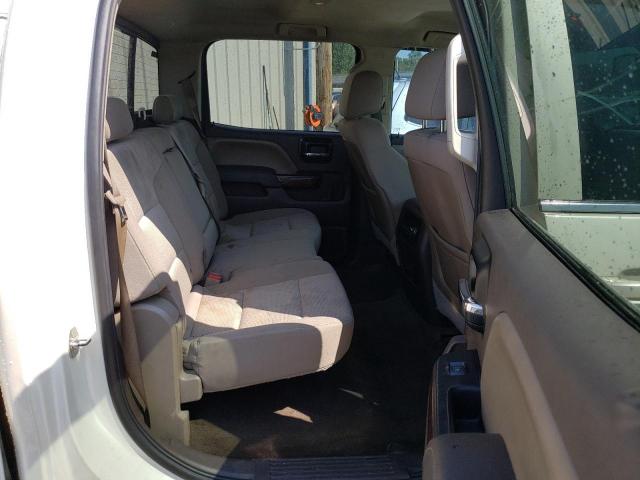 Photo 10 from auction – 2014 GMC SIERRA C15 with VIN 3GTP1UEC8EG193376