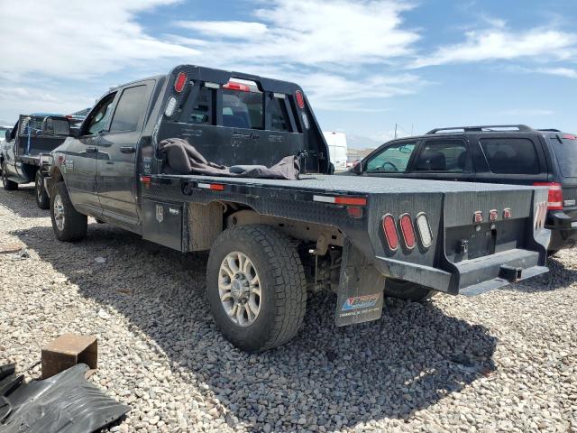 Photo 2 from auction – 2018 RAM 2500 ST with VIN 3C6UR5HL4JG166576