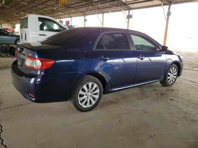 Photo 3 from auction – 2012 TOYOTA COROLLA BA with VIN 2T1BU4EE6CC766544