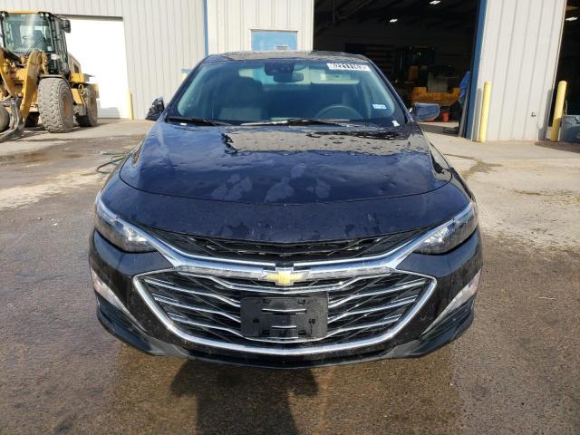 Photo 5 from auction – 2023 CHEVROLET MALIBU LT with VIN 1G1ZD5ST8PF167366