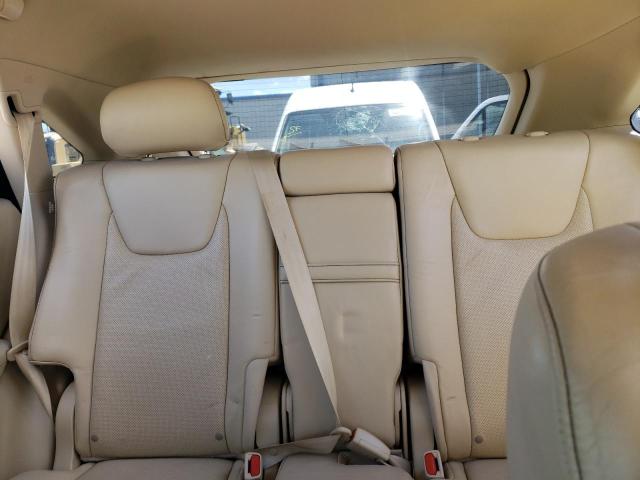 Photo 10 from auction – 2015 LEXUS RX 350 with VIN 2T2ZK1BA6FC170970