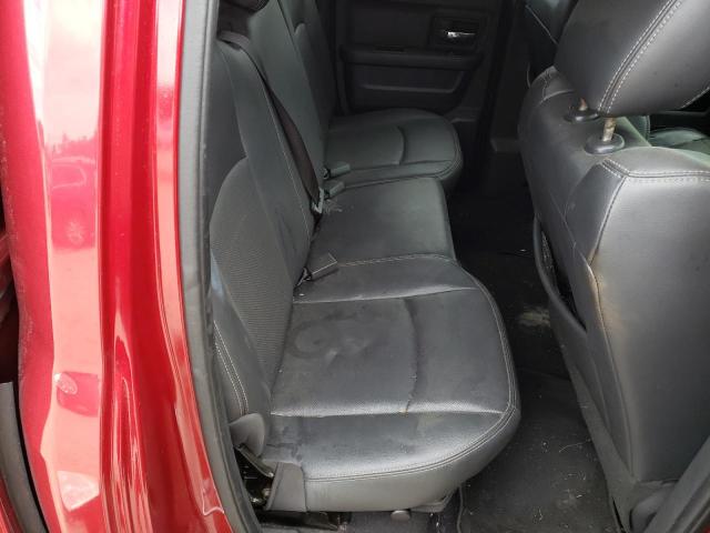 Photo 10 from auction – 2012 DODGE RAM 1500 L with VIN 1C6RD7JT6CS198614