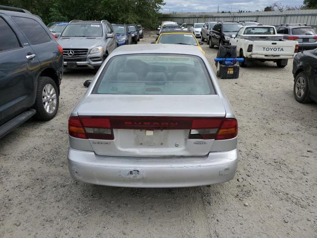 Photo 6 from auction – 2004 SUBARU LEGACY L S with VIN 4S3BE625946209200
