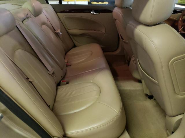 Photo 10 from auction – 2006 BUICK LUCERNE CX with VIN 1G4HD57216U192750