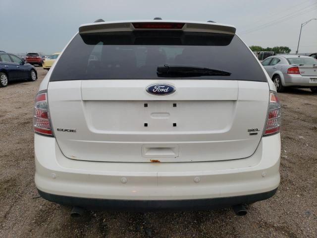Photo 6 from auction – 2009 FORD EDGE SEL with VIN 2FMDK48C09BB01175