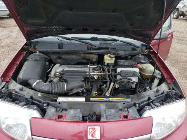 Photo 11 from auction – 2004 SATURN ION LEVEL with VIN 1G8AJ52F64Z113897
