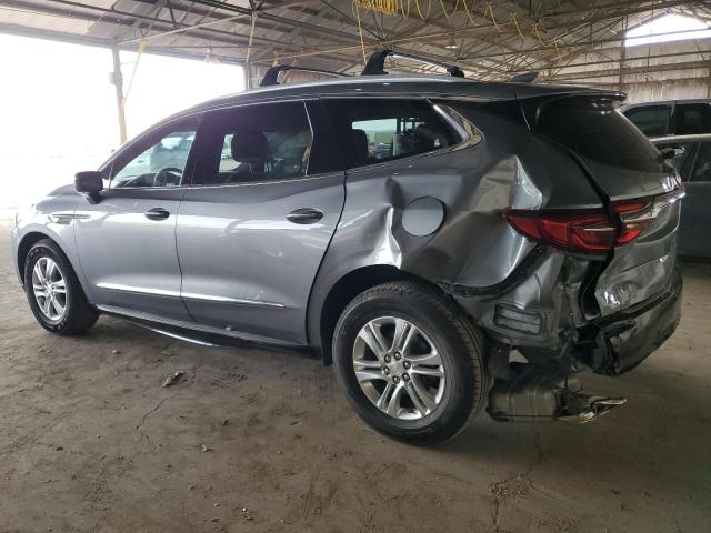 Photo 2 from auction – 2018 BUICK ENCLAVE PR with VIN 5GAEVBKW7JJ203405