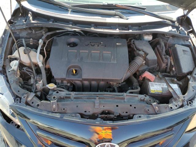 Photo 11 from auction – 2013 TOYOTA COROLLA with VIN 5YFBU4EE4DP207544