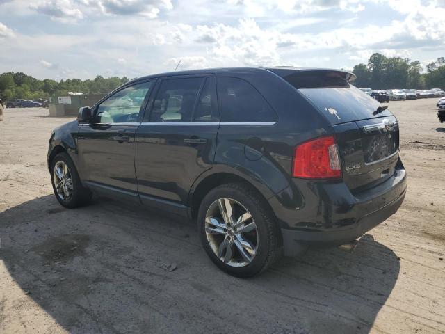 Photo 2 from auction – 2011 FORD EDGE LIMIT with VIN 2FMDK4KC7BBA32256