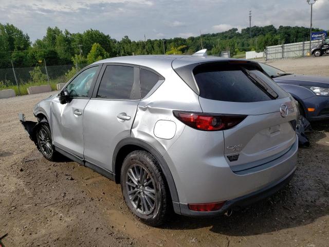 Photo 2 from auction – 2019 MAZDA CX-5 TOURI with VIN JM3KFBCM0K1568724