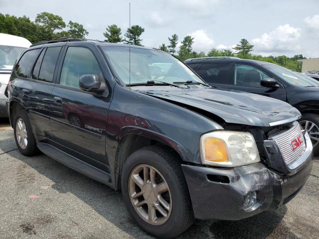 Photo 4 from auction – 2006 GMC ENVOY DENA with VIN 1GKES63M862296016