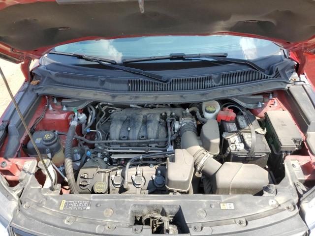 Photo 12 from auction – 2018 FORD EXPLORER X with VIN 1FM5K8D88JGB25623