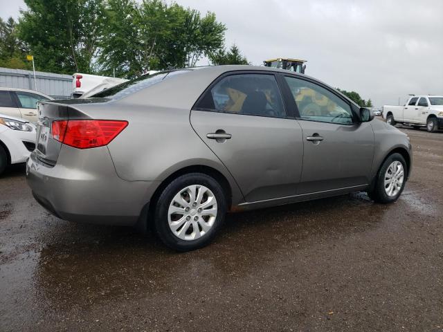 Photo 3 from auction – 2012 KIA FORTE LX with VIN KNAFT4A25C5498080