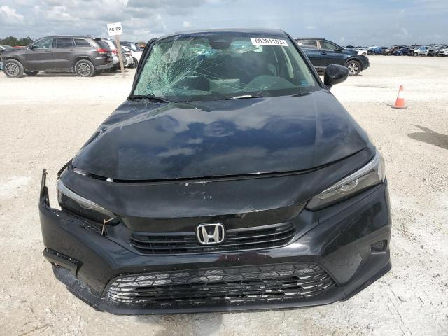 Photo 5 from auction – 2023 HONDA CIVIC EX with VIN 2HGFE1F70PH318973