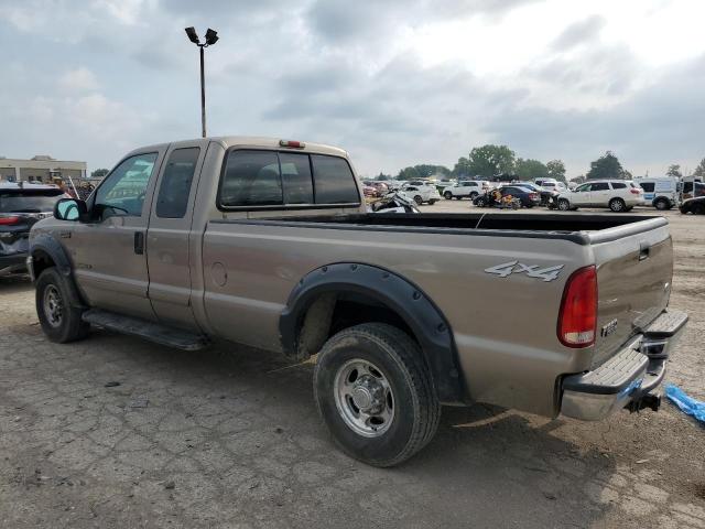 Photo 2 from auction – 2002 FORD F250 SUPER with VIN 1FTNX21F82EC46462
