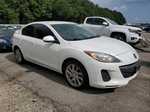 Photo 4 from auction – 2012 MAZDA 3 I with VIN JM1BL1UF2C1527296