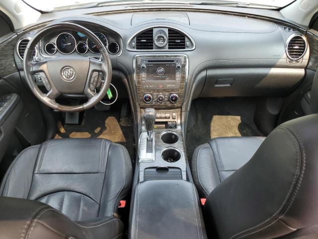 Photo 8 from auction – 2014 BUICK ENCLAVE with VIN 5GAKVBKD7EJ311935