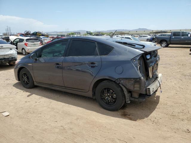 Photo 2 from auction – 2014 TOYOTA PRIUS with VIN JTDKN3DU9E1744335