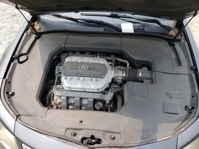 Photo 11 from auction – 2014 ACURA TL SE with VIN 19UUA8F30EA006916