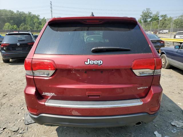Photo 6 from auction – 2015 JEEP GRAND CHER with VIN 1C4RJEBG3FC915427