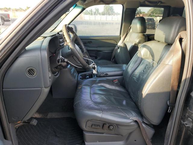 Photo 7 from auction – 2000 CHEVROLET SILVERADO with VIN 2GCEC19T6Y1354038