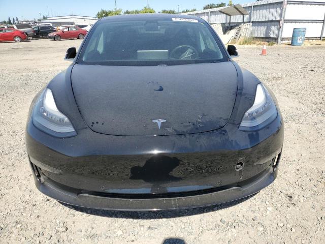 Photo 5 from auction – 2018 TESLA MODEL 3 with VIN 5YJ3E1EAXJF171931