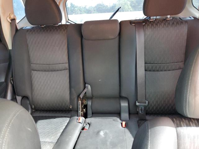 Photo 10 from auction – 2017 NISSAN ROGUE S with VIN KNMAT2MT1HP530296