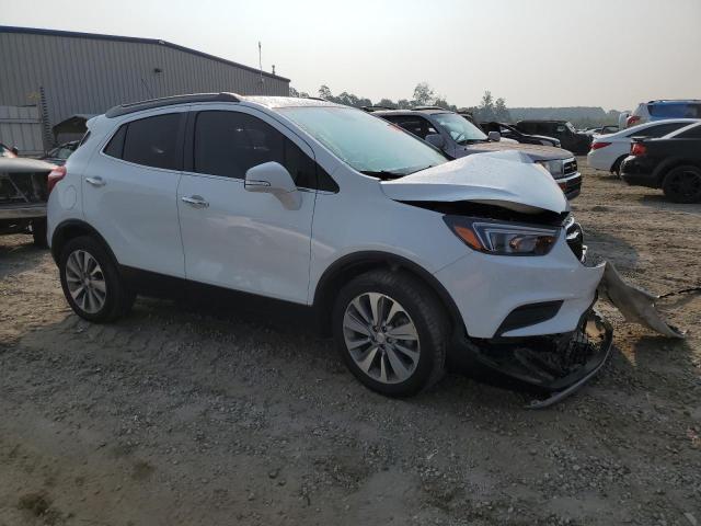 Photo 4 from auction – 2019 BUICK ENCORE PRE with VIN KL4CJESB5KB846499