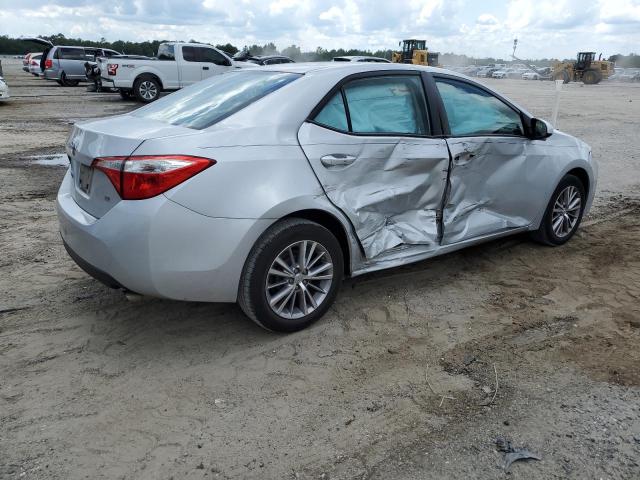 Photo 3 from auction – 2014 TOYOTA COROLLA L with VIN 2T1BURHE9EC088223