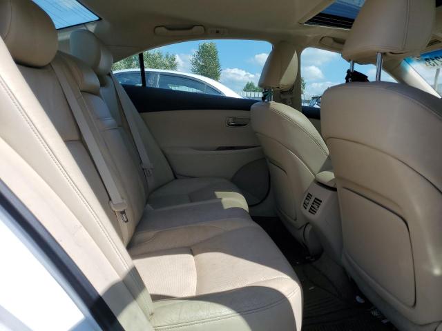 Photo 10 from auction – 2010 LEXUS ES 350 with VIN JTHBK1EG3A2398808