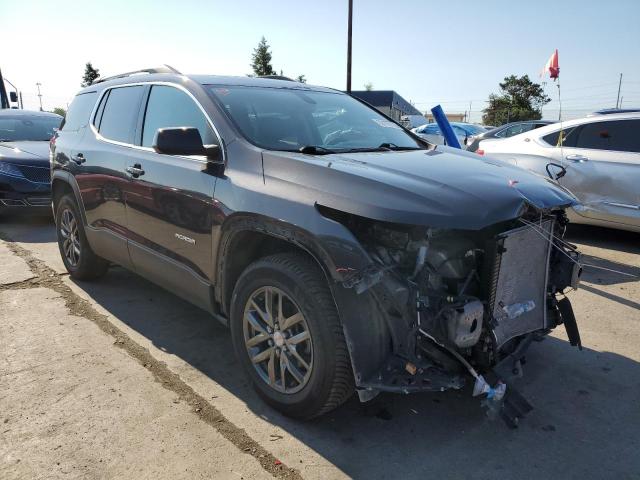 Photo 4 from auction – 2017 GMC ACADIA SLT with VIN 1GKKNMLA3HZ218340