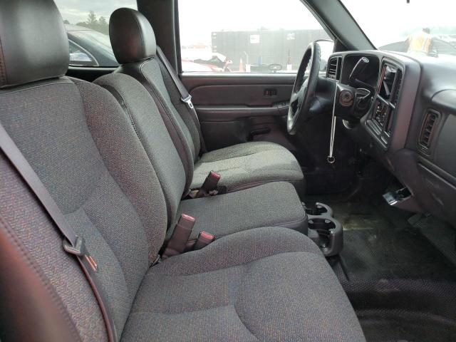 Photo 7 from auction – 2007 GMC NEW SIERRA with VIN 1GTEC19V77Z124662