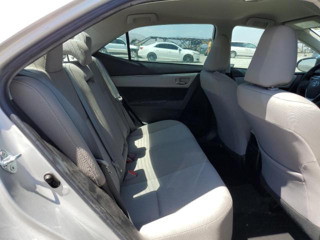 Photo 10 from auction – 2016 TOYOTA COROLLA L with VIN 2T1BURHE2GC565979